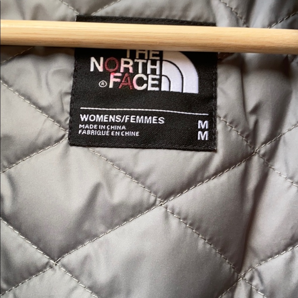 North Face Down Jacket - image 4